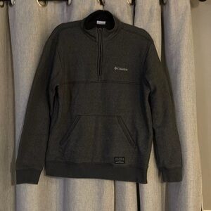 Columbia Quarterzip